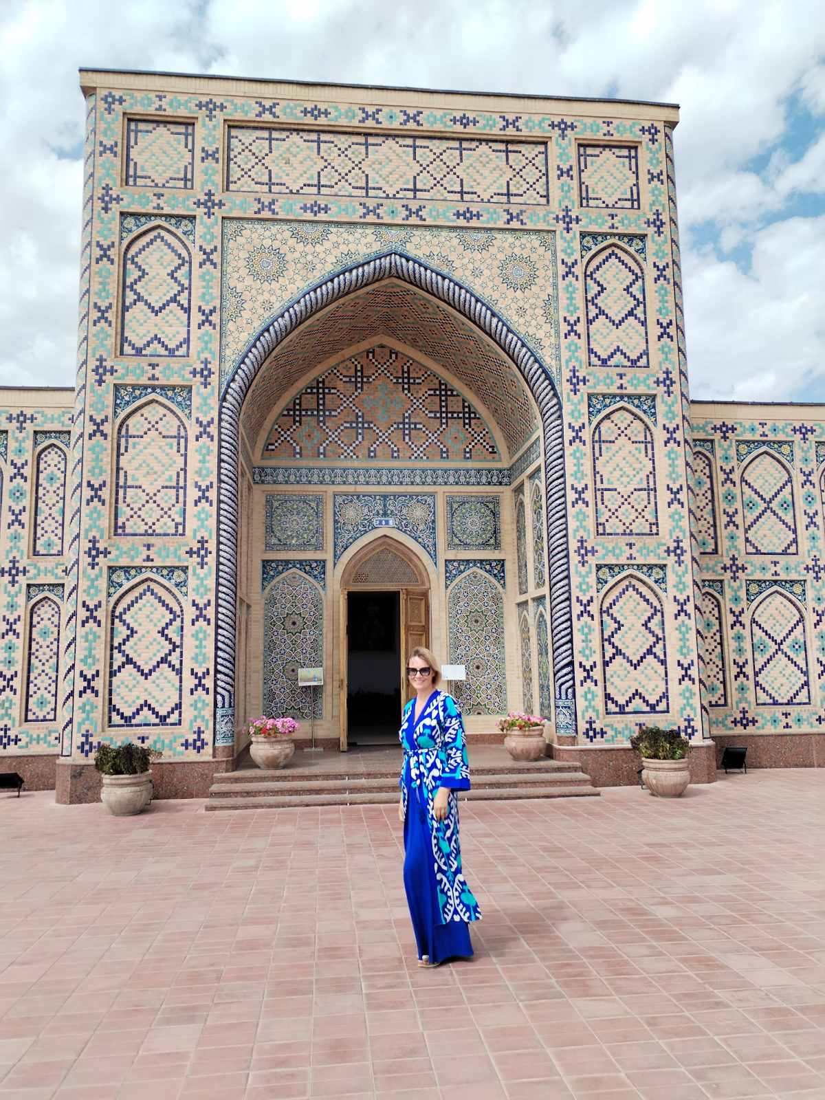 Samarkand